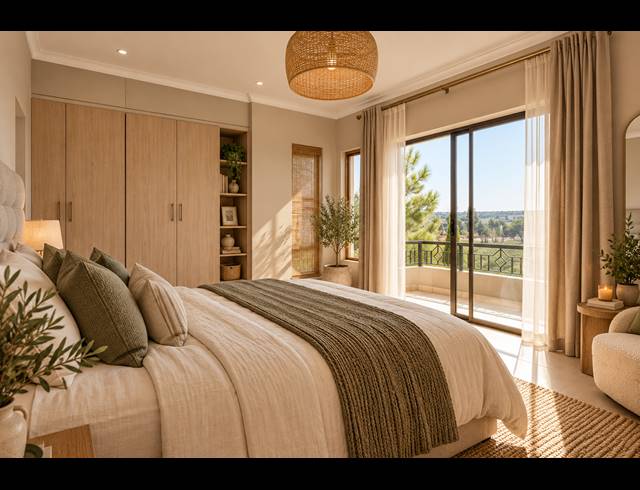 3 BEDROOM DUPLEX FOR SALE IN RIETVLEI RIDGE COUNTRY ESTATE